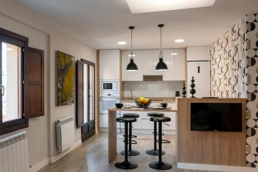 El Arco San Esteban by Unique Rooms - Housity