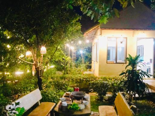 Sunny Trang An homestay - Housity