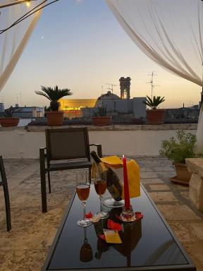 B&B Al Castello - Housity