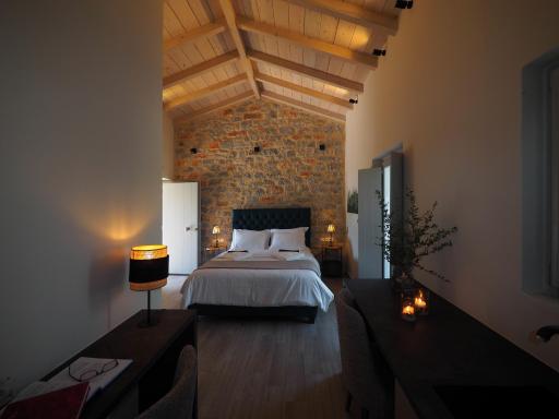 Terra Di Pietra Exclusive Suites & Apartments - Housity