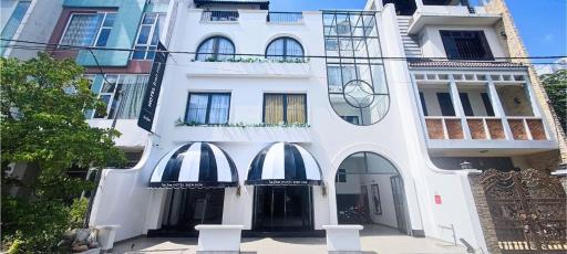 As ONE Hotel Biên Hòa - Housity