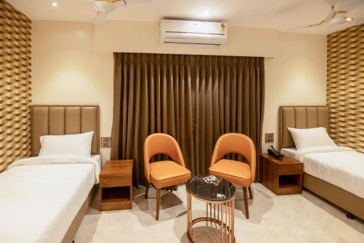The Majestic Boutique Hotel - Housity