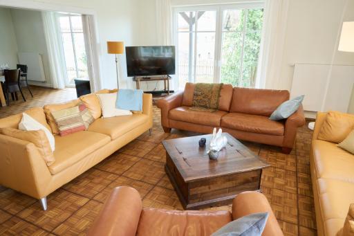 Landhaus Eichengarten - Housity