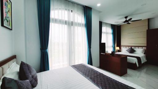 Xan hotel Phu Quoc - Housity