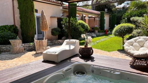 Chez Virginie - Housity