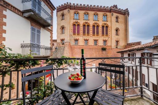 CasaCastello Barolo - Housity