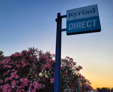 Kyriad Direct Arles - Housity
