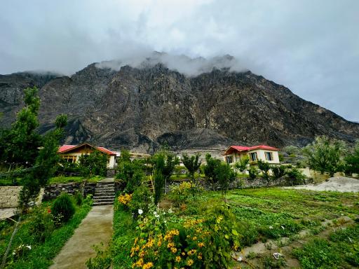 Orgventure Resorts Skardu - Housity