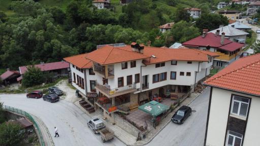Къща за гости Камината - Housity