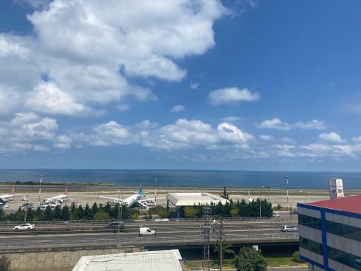 City Port Suites Trabzon - Housity