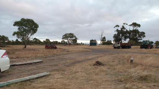 18 kms to Avalon Airport - Housity