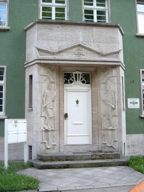 Apartmenthaus Villa Lindenbühl - Hizvo