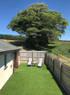 Hendra Retreat Owls Roost Cottage North Cornwall - Housity