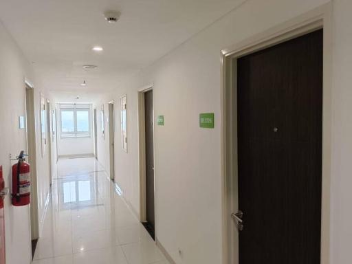 MRT Convenience Cozy Serpong Garden Studio - Housity