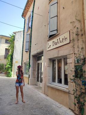Hostel Le Diablotin - Housity