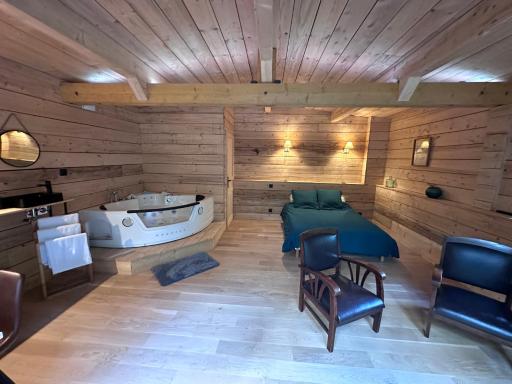 Le Chalet - Housity