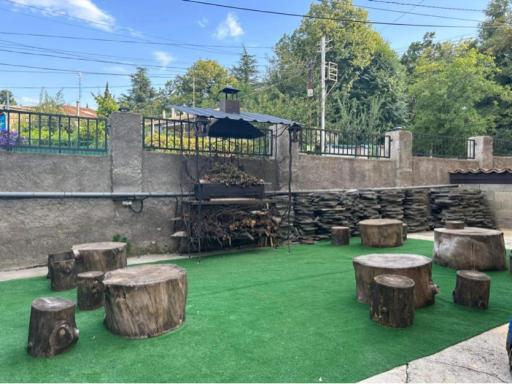 Telav Holl - Housity