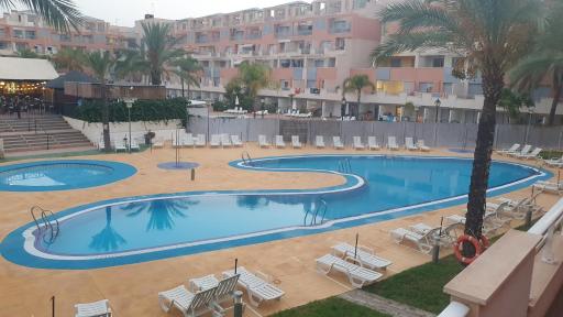 Apartamento Costa Rey VERARENTAL.COM a 100 metros de la playa - Housity