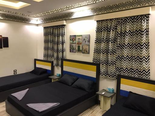 Rodex Dahab Studios & Villas - Housity