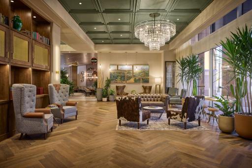 The Leo Kent Hotel, Tucson, a Tribute Portfolio Hotel - Housity