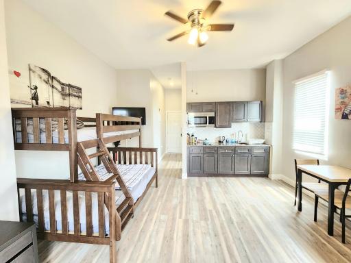 Great Studio Apartment by Universities - Housity