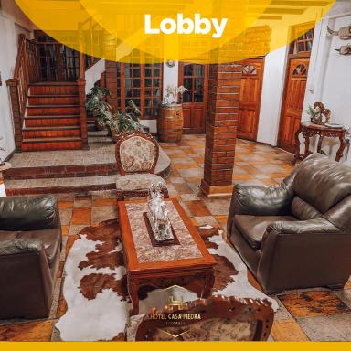 Casa Piedra - Housity