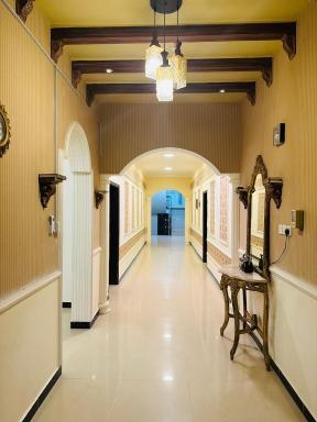 البيت الأبيض للشقق المفروشة White House - Housity