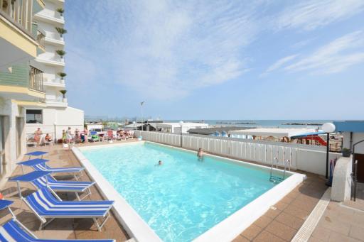 Hotel Leonardo da Vinci - Housity