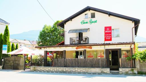 Casa Guşă - Housity