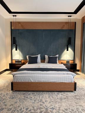 Hotel Bukhara - Housity