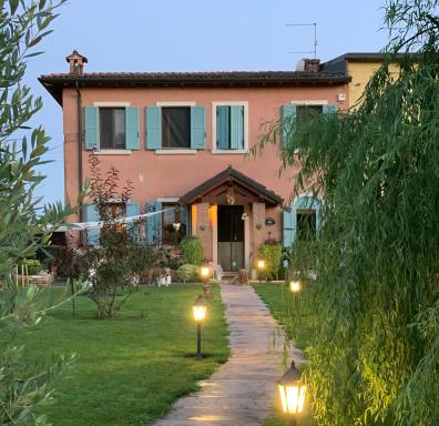 B&B Acquagrossa - Housity