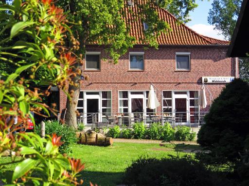 Land-gut-Hotel Waldesruh - Housity