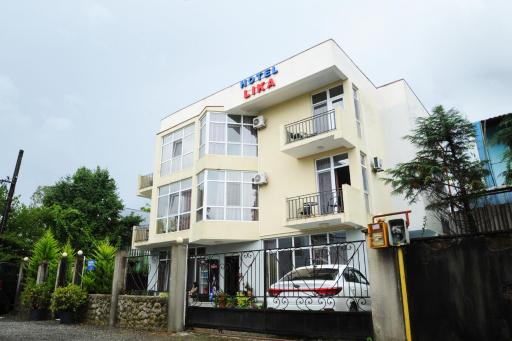 Lika Hotel - Housity