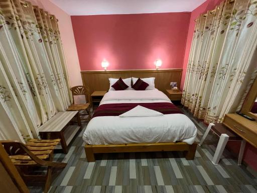 Happy Home Guest House - Housity