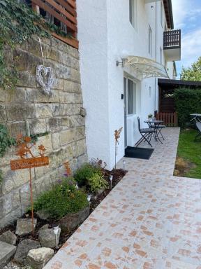 Waldbergperle Ernsbach - Housity