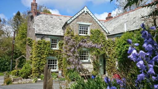 Culloden Farmhouse - Housity