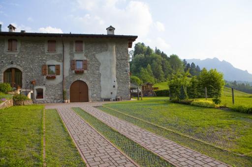 Cottage Casa Felice - Housity