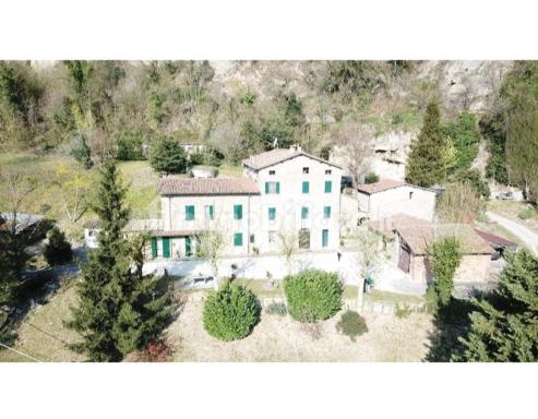 B&B BORGORI' - Housity