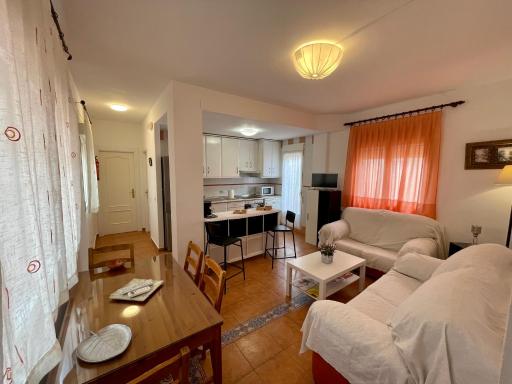 APARTAMENTO TURÍSTICO VILLANUEVA DE LOS INFANTES - Housity