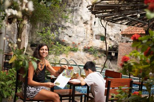 Tam Coc Memories Homestay - Housity