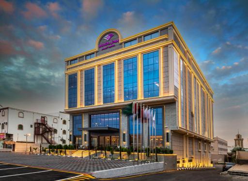 Boudl Khamis Mushait - Housity