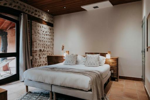 Villa Calma - Maison d'hôtes & Spa - Housity