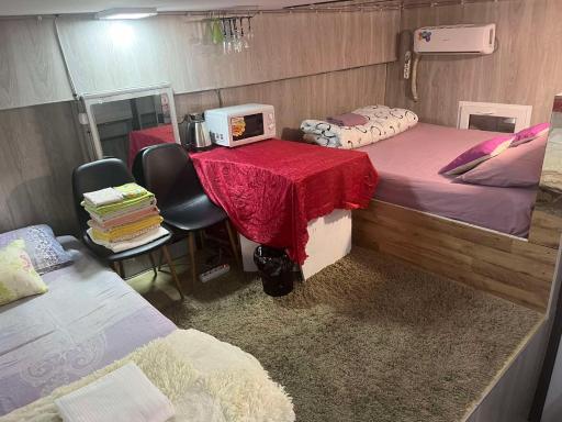 Luxury studio - Housity