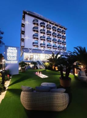 Hotel Due Mari & SPA - Housity