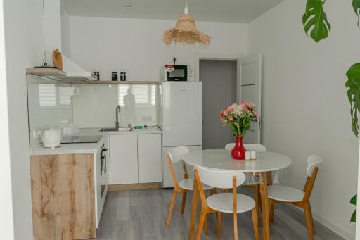Apartment 5 star Werewolf - Housity