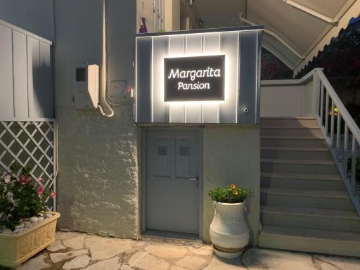 Pansion Margarita - Housity
