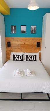 XOXO - Arco - Housity