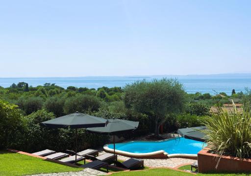 VILLA SETTANTA Lago di Garda - Heated Pool on request - Housity