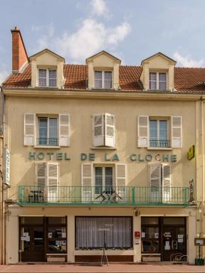 Hôtel de la cloche - Housity