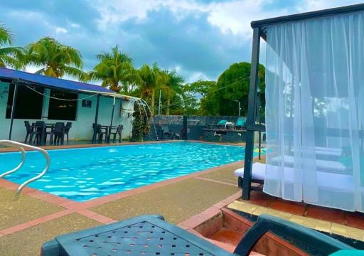 Llano Dorado Hotel Campestre - Housity